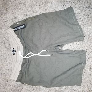 Elwood comfy cotton shorts